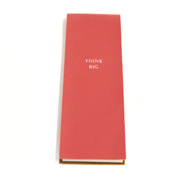 Bloco de Notas Coral – Linha Joy